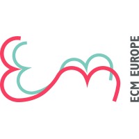 ECM Europe B.V. Logo