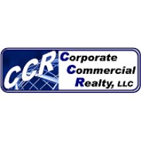 Corporate Commercial Realty Logo