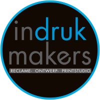 Indrukmakers B.V. Logo