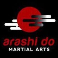 Arashi-Do Martial Arts Calgary Logo