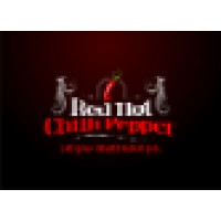 Red Hot Chilli Pepper Logo