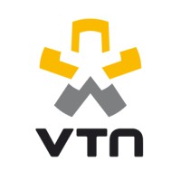 VTN Veiligheidstechniek Nederland Logo