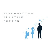 Psychologen Praktijk Putten B.V. Logo