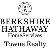 Berkshire Hathaway HomeServices Towne Realty Logo