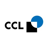 CCL Label Oss B.V. Logo