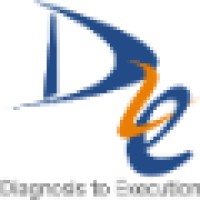 D2E Consulting Pvt. Ltd. Logo