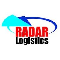 Radar Logistics B.V. Logo