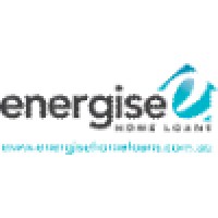 Energise Home Loans Logo