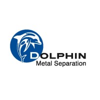 Dolphin Metal Separation B.V. Logo