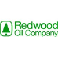 Redwood Oil Company, Inc. Logo