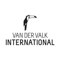 Van der Valk International B.V. Logo