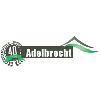 Adelbrecht Vastgoed Beheermaatschappij B.V. Logo