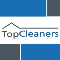 TopCleaners Logo