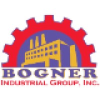 Bogner Industrial Group, Inc. Logo