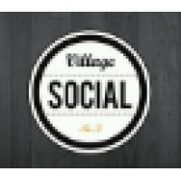 Village Social Kitchen & Bar Logo