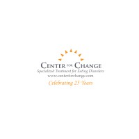 Center for Change Treatment Programs Logo