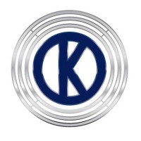 Autobedrijf Kooiman B.V. Logo
