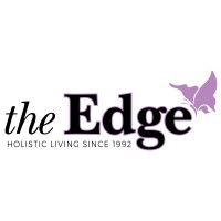 The Edge Magazine: What are you Curious About? Logo