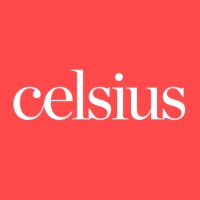 Celsius Design Logo