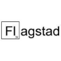Flagstad Holding Logo