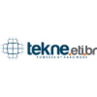 tekne.eti.br Logo