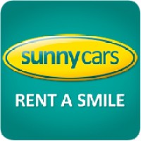 Sunny Cars Logo