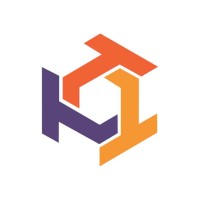 Techfusion (Pty) Ltd. Logo