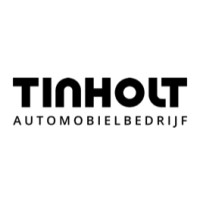 Automobielbedrijf Tinholt Logo