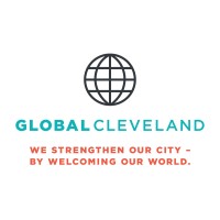 Global Cleveland Logo
