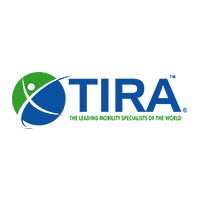 TIRA - The International Relocation Associates Logo