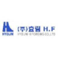 Hyolim H.F Logo