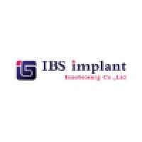 INNOBIOSURG Co., Ltd. Logo