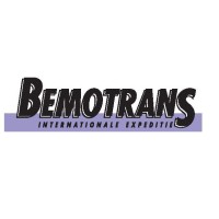 Bemotrans Freight Forwarding B.V. Logo