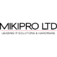 MikiPro Ltd Logo