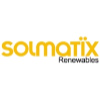 Solmatix Renewables Ltd Logo