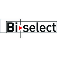BI Select B.V. Logo
