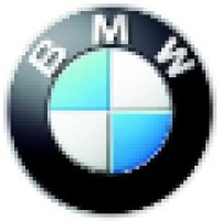 BMW Euro Auto, Vietnam Logo