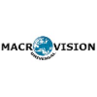 MACROVISION UNIVERSAL LIMITED Logo