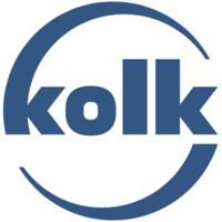 Kolk B.V. Logo