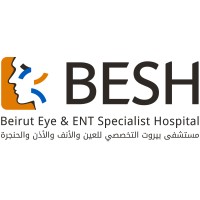 Beirut Eye & ENT Specialist Hospital Logo