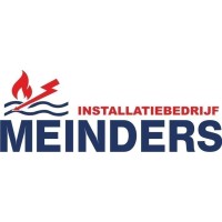Meinders Installatiebedrijf Logo