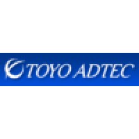 Toyo Adtec Pte. Ltd. Logo