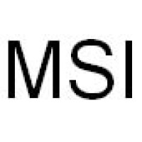 Manufacturing Systems Inc. Logo