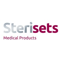 Sterisets International Logo