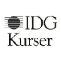 IDG Kurser Logo