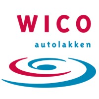 Wico Autolak B.V. Logo