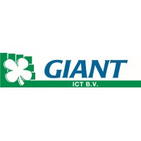 Giant ICT Logo