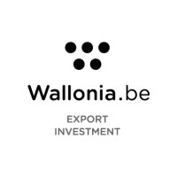 Invest in Wallonia Logo
