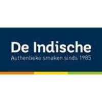 De Indische B.V. Logo