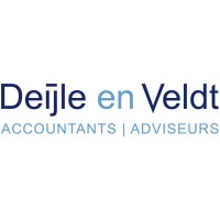 Deijle en Veldt Accountants | Adviseurs Logo